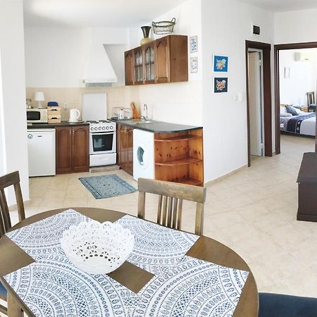 Aparthotel Apartament Rose Sozopol Zewnętrze zdjęcie