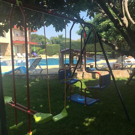 Aparthotel Apartament Rose Sozopol Zewnętrze zdjęcie
