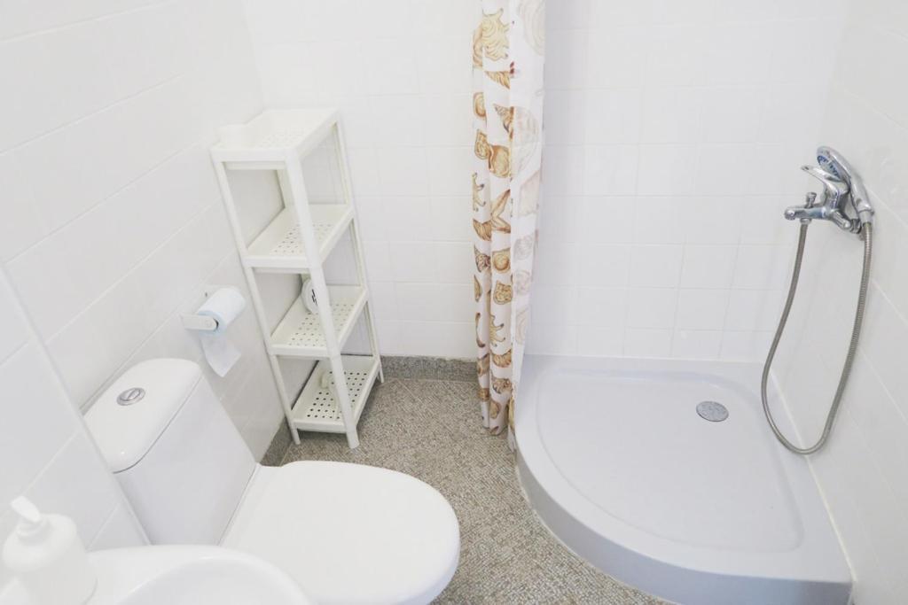 Aparthotel Apartament Rose Sozopol Zewnętrze zdjęcie