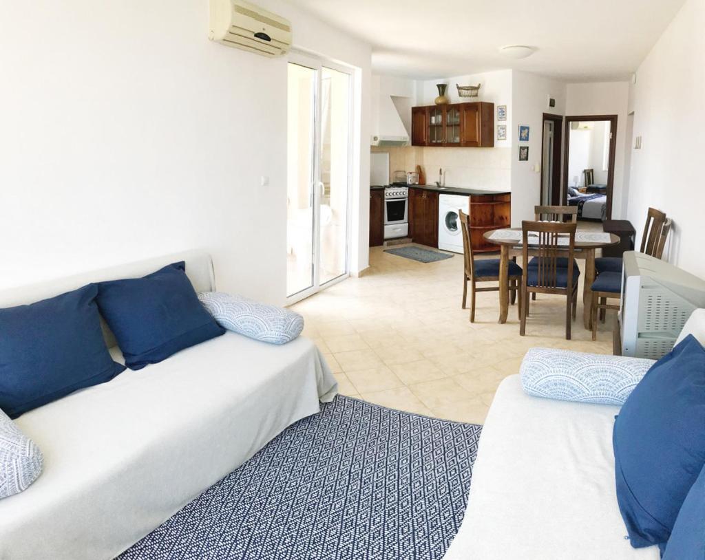 Aparthotel Apartament Rose Sozopol Zewnętrze zdjęcie