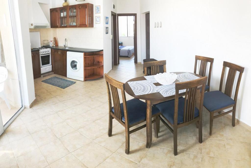 Aparthotel Apartament Rose Sozopol Zewnętrze zdjęcie