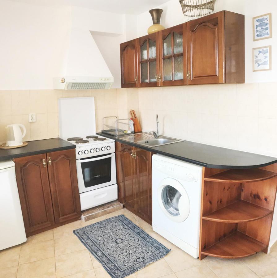 Aparthotel Apartament Rose Sozopol Zewnętrze zdjęcie