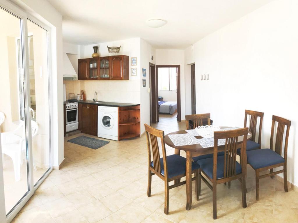 Aparthotel Apartament Rose Sozopol Zewnętrze zdjęcie