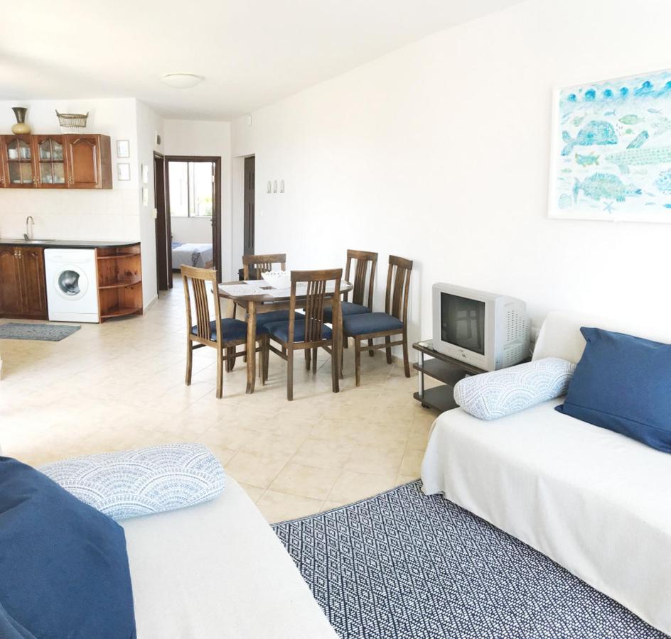 Aparthotel Apartament Rose Sozopol Zewnętrze zdjęcie