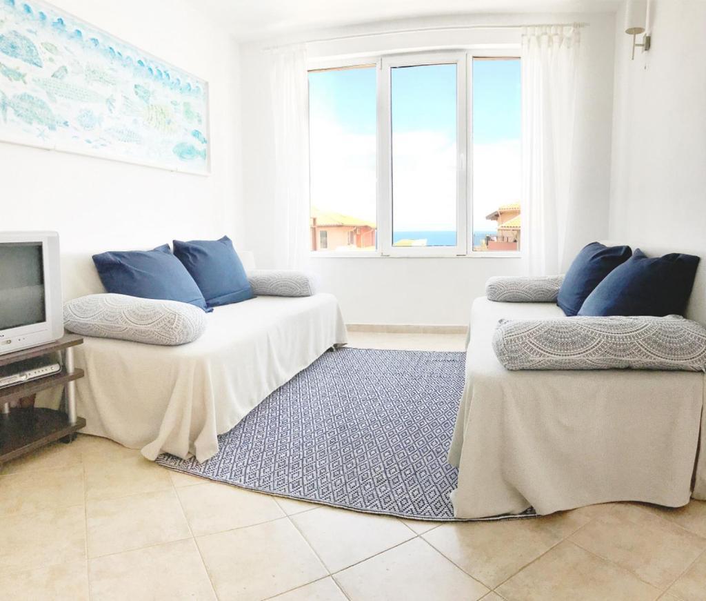 Aparthotel Apartament Rose Sozopol Zewnętrze zdjęcie