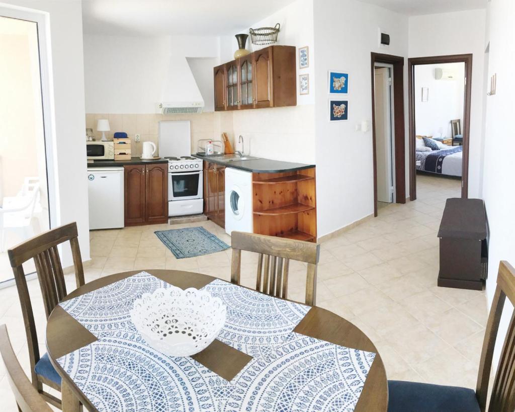 Aparthotel Apartament Rose Sozopol Zewnętrze zdjęcie